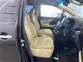 2015 Toyota Alphard
