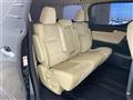 2015 Toyota Alphard