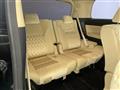 2015 Toyota Alphard