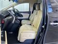 2015 Toyota Alphard