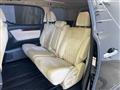 2015 Toyota Alphard