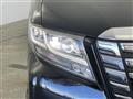 2015 Toyota Alphard