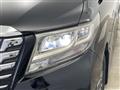 2015 Toyota Alphard