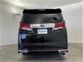 2015 Toyota Alphard