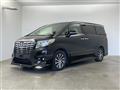 2015 Toyota Alphard