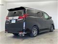2015 Toyota Alphard