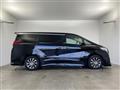 2015 Toyota Alphard