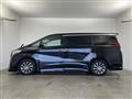 2015 Toyota Alphard