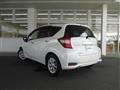 2017 Nissan Note