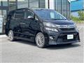 2014 Toyota Vellfire