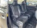 2014 Toyota Vellfire