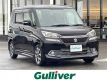2016 Suzuki Solio