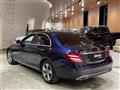 2019 Mercedes-Benz E-Class