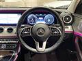 2019 Mercedes-Benz E-Class