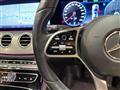 2019 Mercedes-Benz E-Class