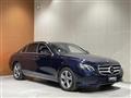 2019 Mercedes-Benz E-Class