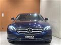 2019 Mercedes-Benz E-Class