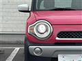 2014 Suzuki Hustler