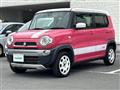 2014 Suzuki Hustler