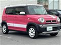2014 Suzuki Hustler