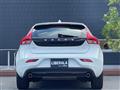 2018 Volvo V40