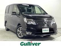 2014 Nissan Serena