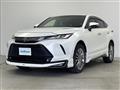 2021 Toyota Harrier