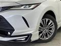 2021 Toyota Harrier
