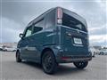 2021 Suzuki Spacia