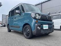 2021 Suzuki Spacia
