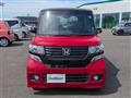 2014 Honda N BOX
