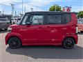2014 Honda N BOX