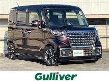 2022 Suzuki Spacia