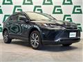 2021 Toyota Harrier Hybrid