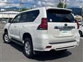 2019 Toyota Land Cruiser Prado