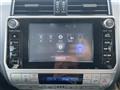 2019 Toyota Land Cruiser Prado