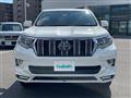 2019 Toyota Land Cruiser Prado