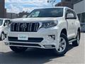 2019 Toyota Land Cruiser Prado