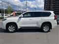 2019 Toyota Land Cruiser Prado