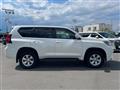 2019 Toyota Land Cruiser Prado