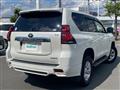 2019 Toyota Land Cruiser Prado