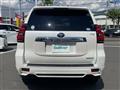 2019 Toyota Land Cruiser Prado