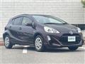 2015 Toyota AQUA