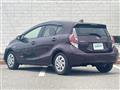 2015 Toyota AQUA