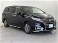 2018 Honda Odyssey