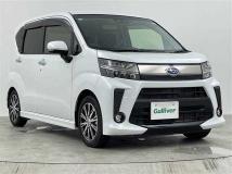 2022 Subaru Stella
