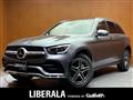2019 Mercedes-Benz GLC-Class