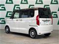 2021 Honda N BOX