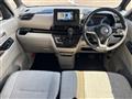 2020 Nissan ROOX