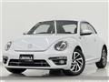 2018 Volkswagen Beetle